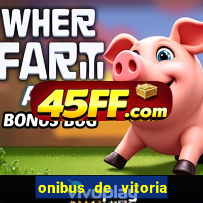 onibus de vitoria da conquista para porto seguro
